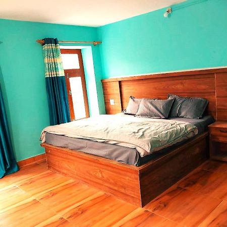 Appartamento Yangling House Sissu Esterno foto