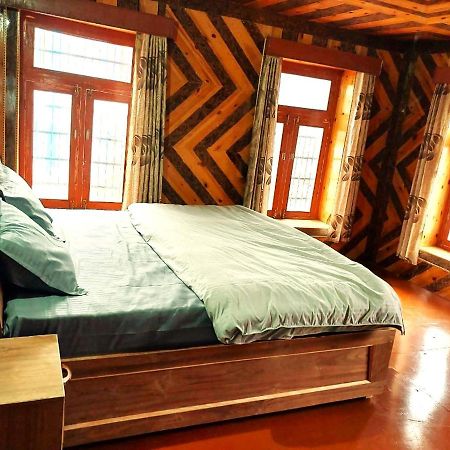 Appartamento Yangling House Sissu Esterno foto