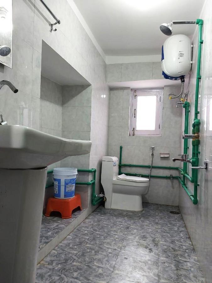 Appartamento Yangling House Sissu Esterno foto